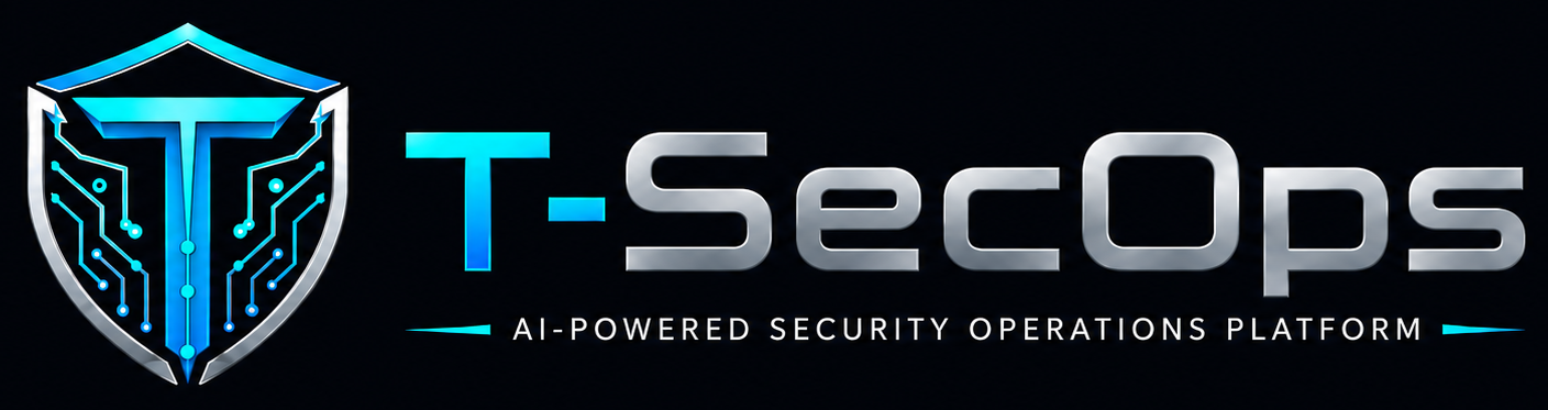 T-SecOps